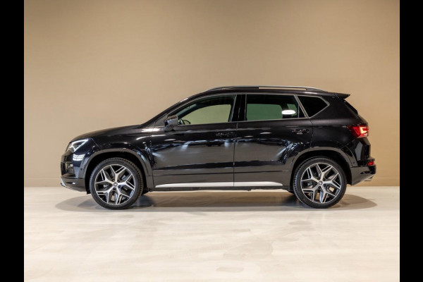 Seat Ateca 150pk / Panoramadak / Achteruitrij camera / Adaptieve cruise control