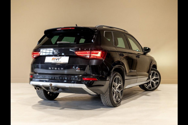 Seat Ateca 150pk / Panoramadak / Achteruitrij camera / Adaptieve cruise control