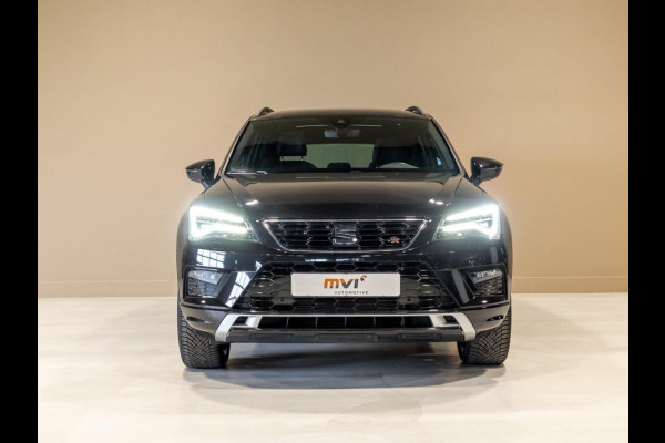 Seat Ateca 150pk / Panoramadak / Achteruitrij camera / Adaptieve cruise control