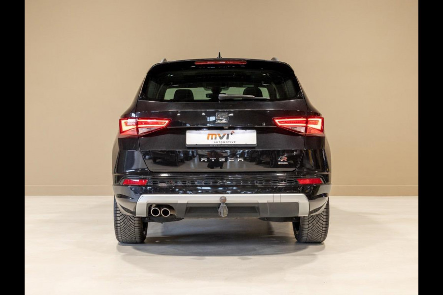 Seat Ateca 150pk / Panoramadak / Achteruitrij camera / Adaptieve cruise control