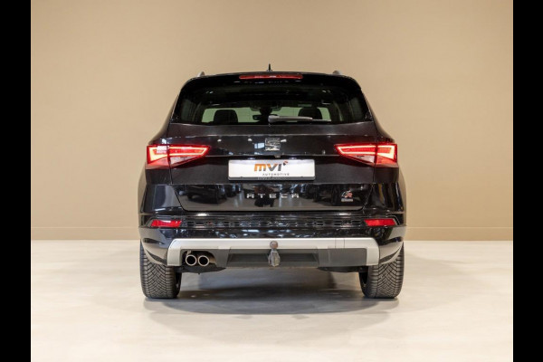 Seat Ateca 150pk / Panoramadak / Achteruitrij camera / Adaptieve cruise control