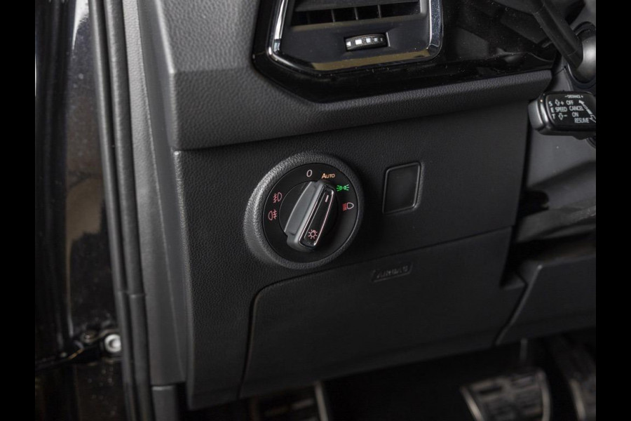 Seat Ateca 150pk / Panoramadak / Achteruitrij camera / Adaptieve cruise control
