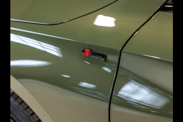 Audi A3 Sportback 35 TFSI 2x S-Line edition / 150pk / Panorama dak / Sonos / Achteruitrij camera /