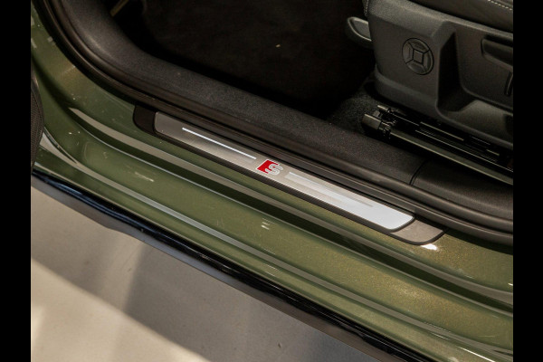Audi A3 Sportback 35 TFSI 2x S-Line edition / 150pk / Panorama dak / Sonos / Achteruitrij camera /