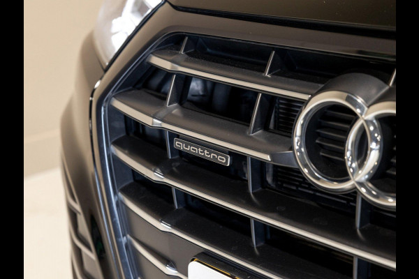 Audi Q5 55 TFSI e S-Line edition / 368pk / Panorama dak / Keyless / Stoelverwarming /
