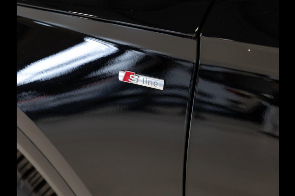 Audi Q5 55 TFSI e S-Line edition / 368pk / Panorama dak / Keyless / Stoelverwarming /