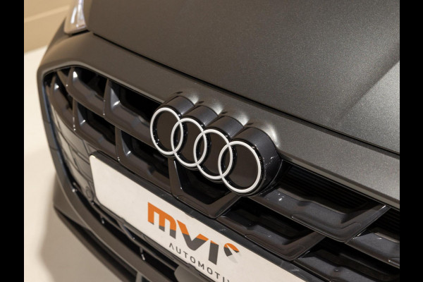 Audi A3 Sportback 35 TFSI 2x S-Line edition / 150pk / Panorama dak / Sonos / Achteruitrij camera /