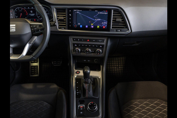 Seat Ateca 1.5 TSI FR Business Intense / 150pk / Panorama dak / Achteruitrij camera / Stoel en stuur verwarming /
