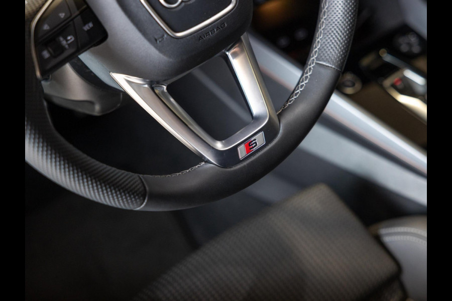 Audi A3 Sportback 35 TFSI S-Line edition / 150pk / Panorama dak / Sonos / Achteruitrij camera /