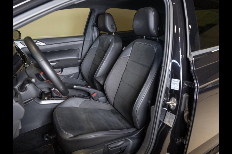 Volkswagen Polo 2.0 TSI GTI NL en BTW auto / Panorama dak / Keyless / Stoelverwarming / Achteruitrij camera /