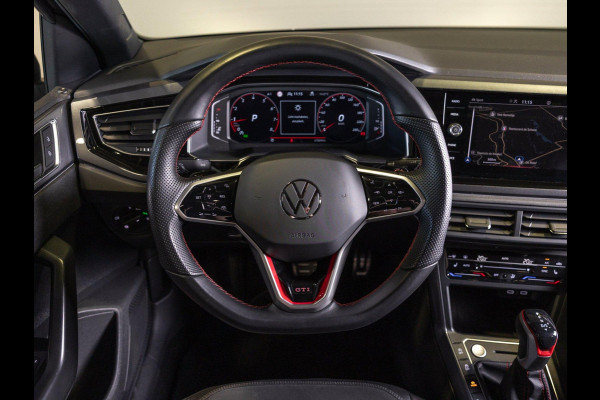 Volkswagen Polo 2.0 TSI GTI NL en BTW auto / Panorama dak / Keyless / Stoelverwarming / Achteruitrij camera /
