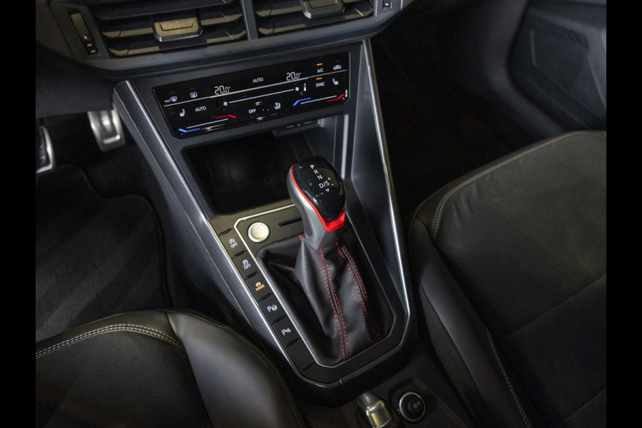 Volkswagen Polo 2.0 TSI GTI NL en BTW auto / Panorama dak / Keyless / Stoelverwarming / Achteruitrij camera /