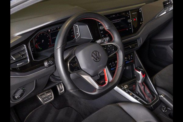 Volkswagen Polo 2.0 TSI GTI NL en BTW auto / Panorama dak / Keyless / Stoelverwarming / Achteruitrij camera /