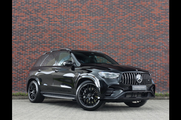 Mercedes-Benz GLE AMG 53 Hybrid 4MATIC+ | Massage - Pano - Burmester - Trekhaak