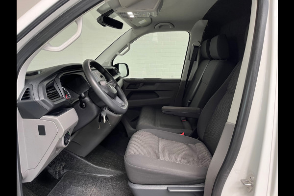 Volkswagen Transporter Automaat DSG Servicewagen 2.0 TDI 150pk L2H1 3Persoons Sortimo Inrichting, Airco, Navigatie, RIJKLAARPRIJS!