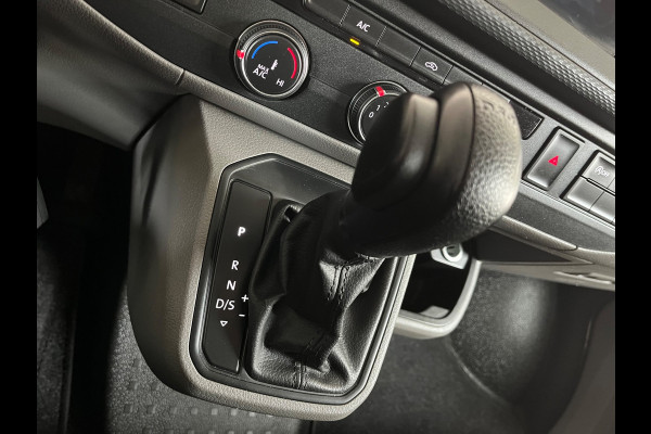 Volkswagen Transporter Automaat DSG Servicewagen 2.0 TDI 150pk L2H1 3Persoons Sortimo Inrichting, Airco, Navigatie, RIJKLAARPRIJS!