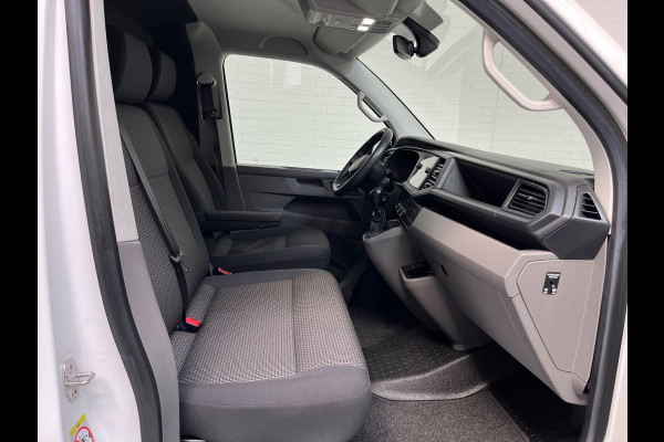 Volkswagen Transporter Automaat DSG Servicewagen 2.0 TDI 150pk L2H1 3Persoons Sortimo Inrichting, Airco, Navigatie, RIJKLAARPRIJS!