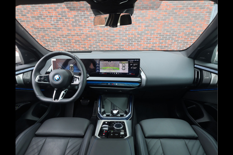 BMW X3 30e xDrive | M Sport Pro - Pano - Trekhaak - H/K
