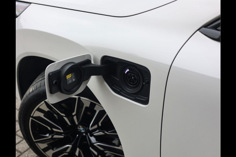 BMW X3 30e xDrive | M Sport Pro - Pano - Trekhaak - H/K