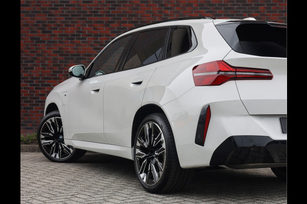 BMW X3 30e xDrive | M Sport Pro - Pano - Trekhaak - H/K