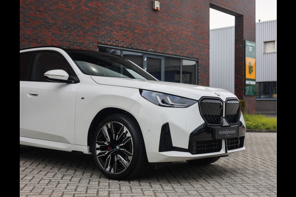 BMW X3 30e xDrive | M Sport Pro - Pano - Trekhaak - H/K