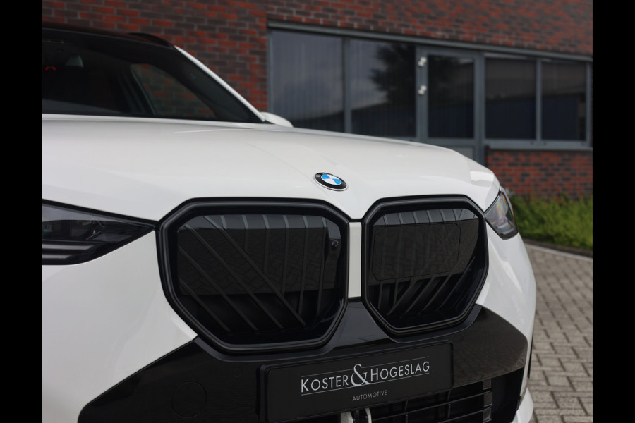 BMW X3 30e xDrive | M Sport Pro - Pano - Trekhaak - H/K