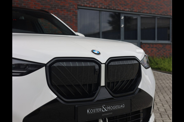 BMW X3 30e xDrive | M Sport Pro - Pano - Trekhaak - H/K