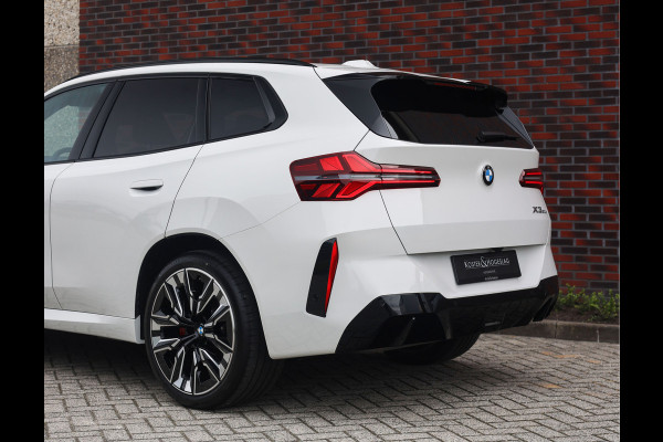 BMW X3 30e xDrive | M Sport Pro - Pano - Trekhaak - H/K