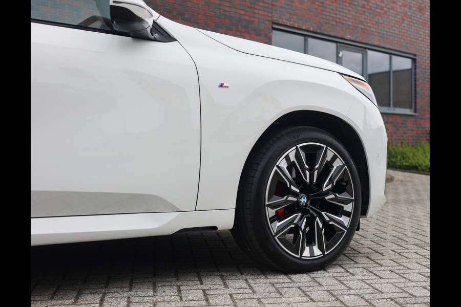 BMW X3 30e xDrive | M Sport Pro - Pano - Trekhaak - H/K