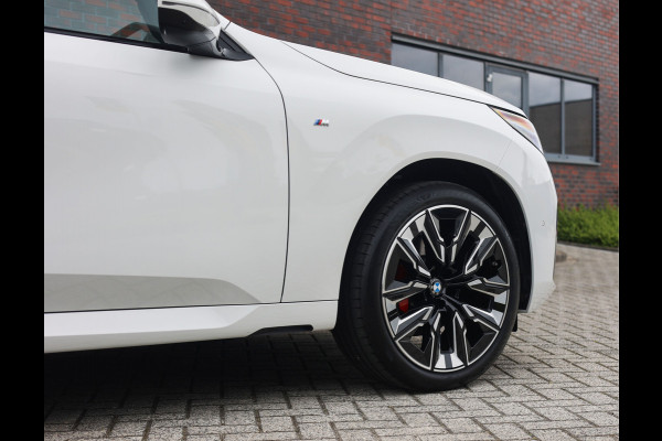 BMW X3 30e xDrive | M Sport Pro - Pano - Trekhaak - H/K