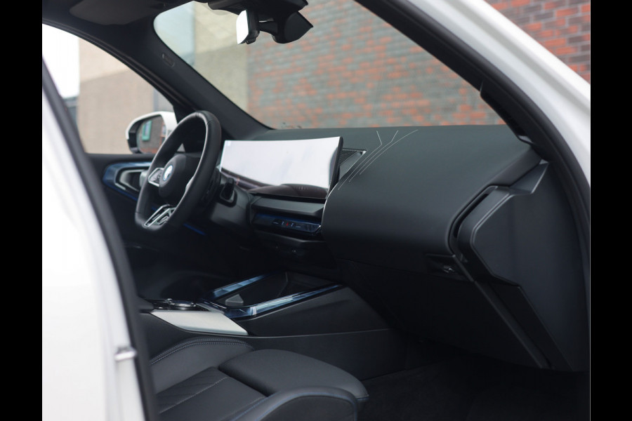 BMW X3 30e xDrive | M Sport Pro - Pano - Trekhaak - H/K