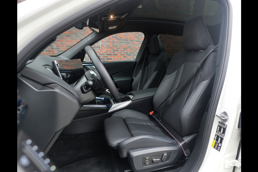 BMW X3 30e xDrive | M Sport Pro - Pano - Trekhaak - H/K
