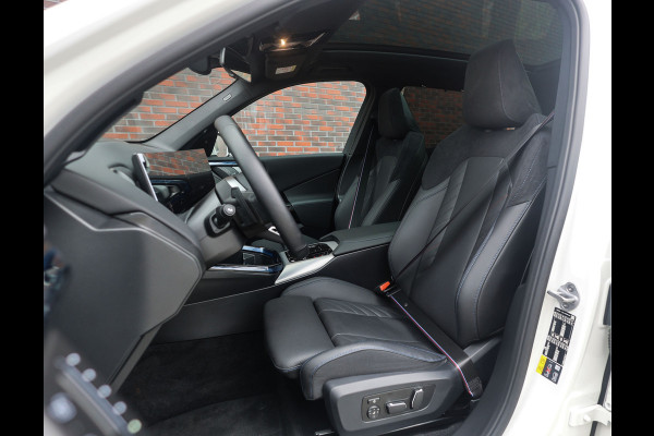 BMW X3 30e xDrive | M Sport Pro - Pano - Trekhaak - H/K