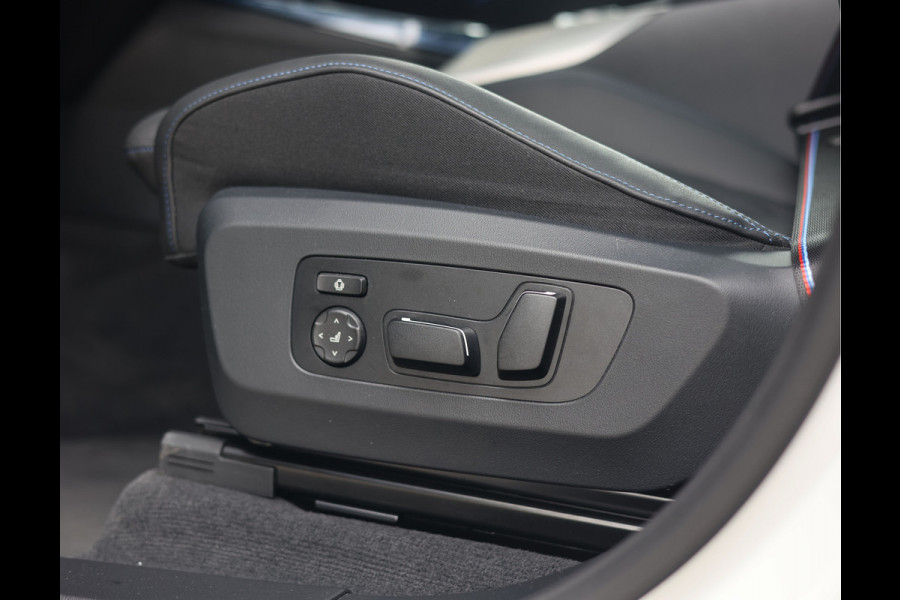BMW X3 30e xDrive | M Sport Pro - Pano - Trekhaak - H/K