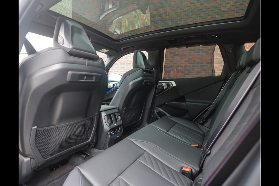 BMW X3 30e xDrive | M Sport Pro - Pano - Trekhaak - H/K
