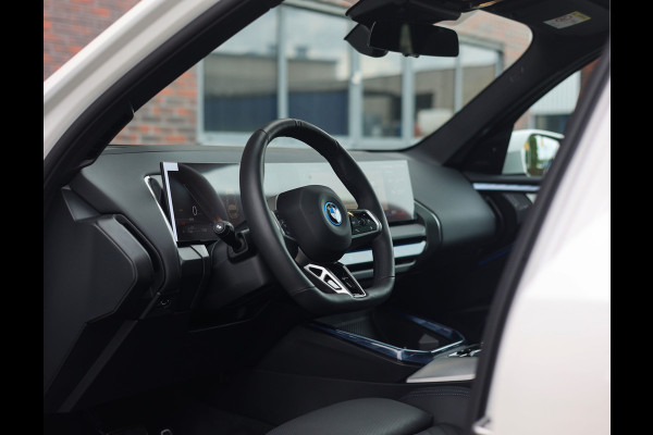 BMW X3 30e xDrive | M Sport Pro - Pano - Trekhaak - H/K