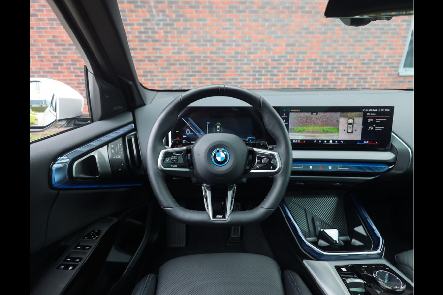 BMW X3 30e xDrive | M Sport Pro - Pano - Trekhaak - H/K