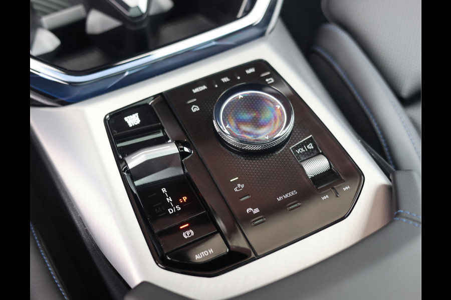 BMW X3 30e xDrive | M Sport Pro - Pano - Trekhaak - H/K