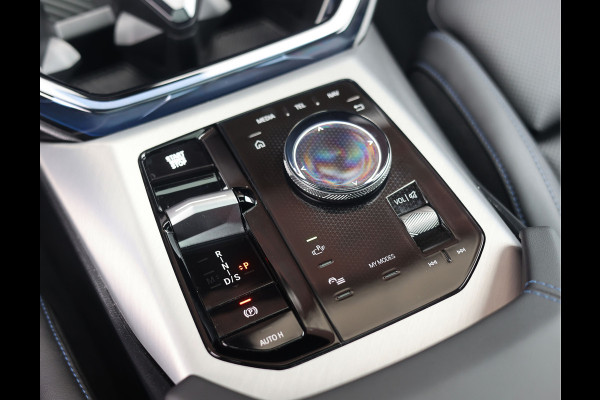 BMW X3 30e xDrive | M Sport Pro - Pano - Trekhaak - H/K