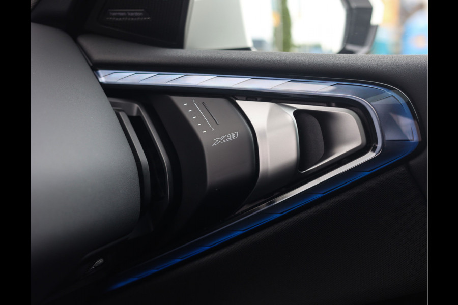 BMW X3 30e xDrive | M Sport Pro - Pano - Trekhaak - H/K