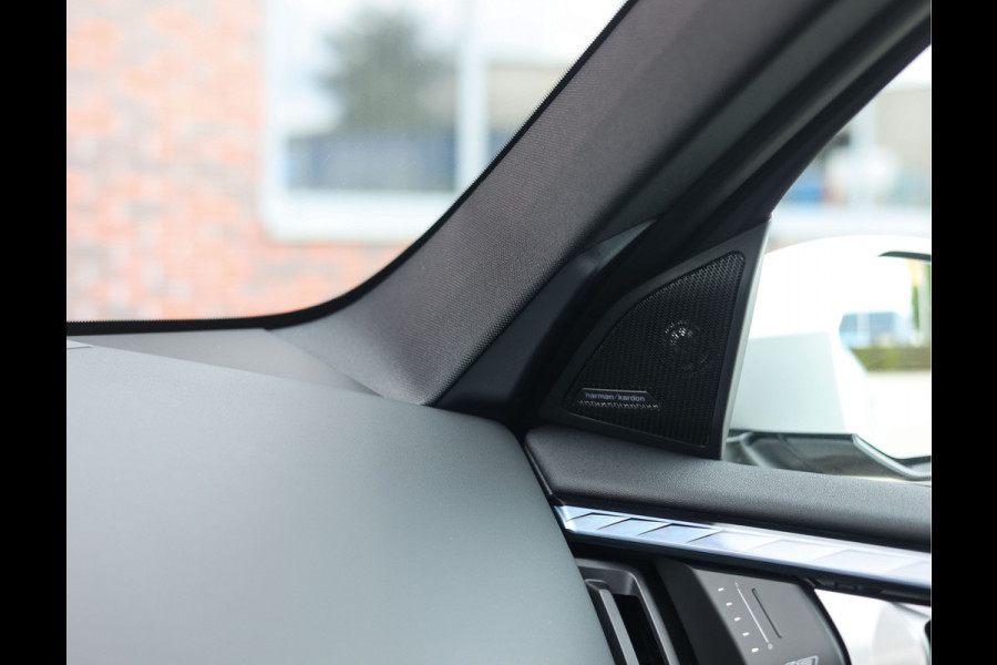 BMW X3 30e xDrive | M Sport Pro - Pano - Trekhaak - H/K