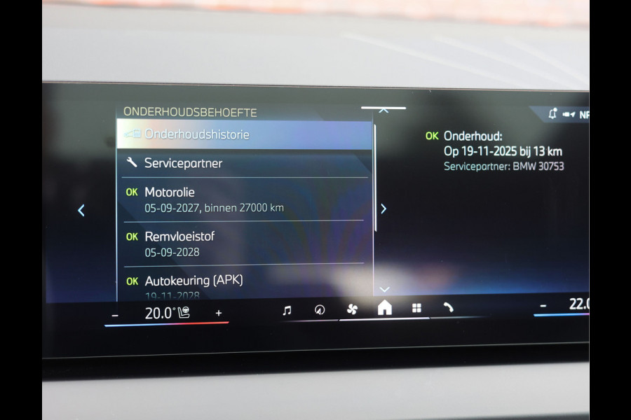 BMW X3 30e xDrive | M Sport Pro - Pano - Trekhaak - H/K