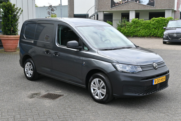 Volkswagen Caddy 2.0 TDI 122 pk Comfort Navigatie, Trekhaak