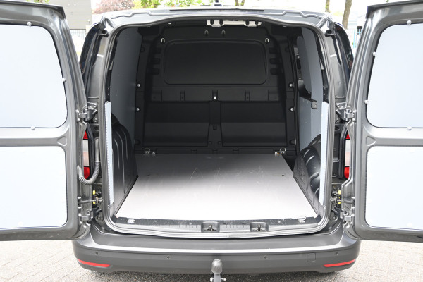 Volkswagen Caddy 2.0 TDI 122 pk Comfort Navigatie, Trekhaak