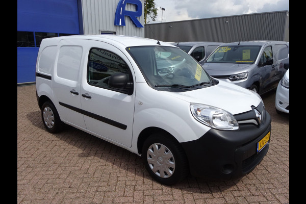 Renault Kangoo 1.5 Blue dCi 80 Comfort AIRCO CRUISE NAVIGATIE