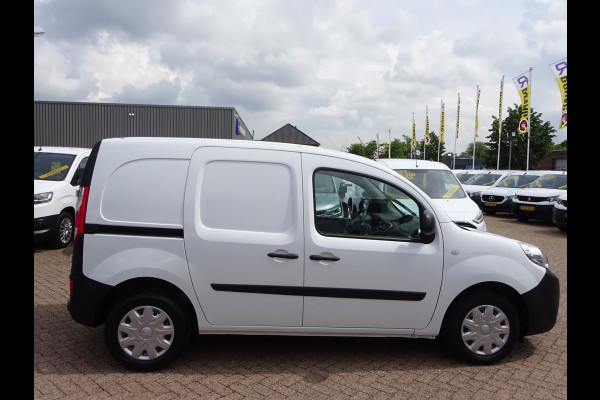 Renault Kangoo 1.5 Blue dCi 80 Comfort AIRCO CRUISE NAVIGATIE