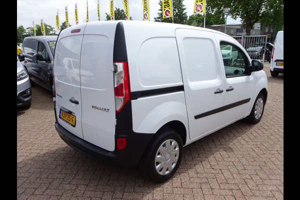 Renault Kangoo 1.5 Blue dCi 80 Comfort AIRCO CRUISE NAVIGATIE