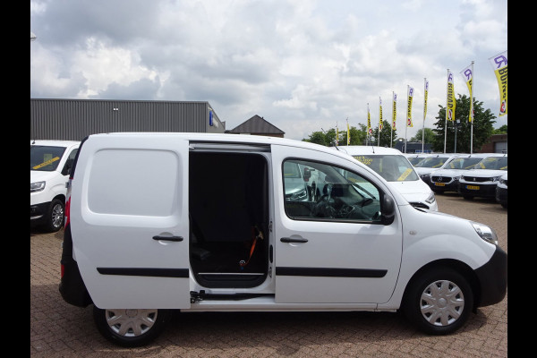 Renault Kangoo 1.5 Blue dCi 80 Comfort AIRCO CRUISE NAVIGATIE