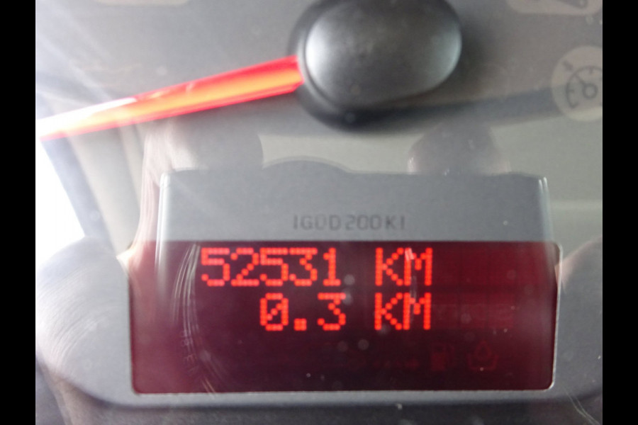 Renault Kangoo 1.5 Blue dCi 80 Comfort AIRCO CRUISE NAVIGATIE