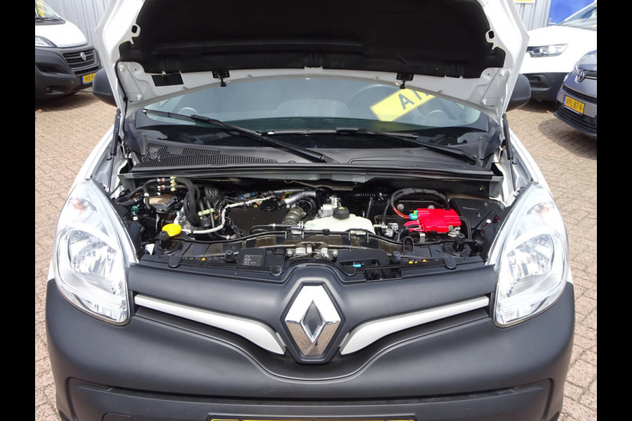 Renault Kangoo 1.5 Blue dCi 80 Comfort AIRCO CRUISE NAVIGATIE